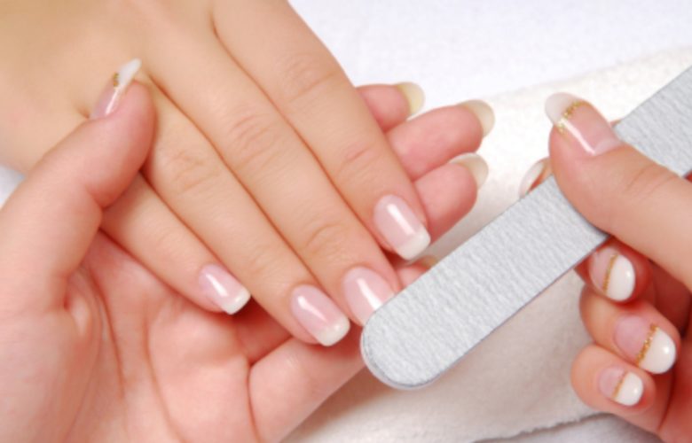 Grow Your Nails how to