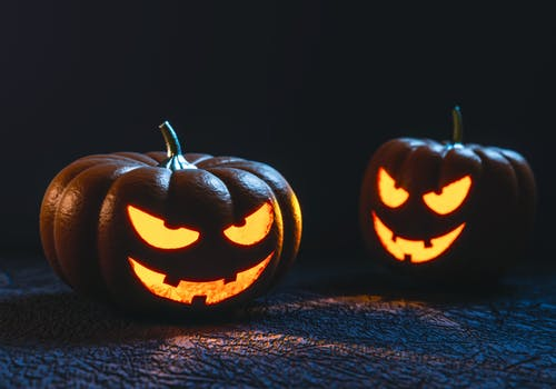 Scary Tips for an Extra Spooky, but Affordable Halloween