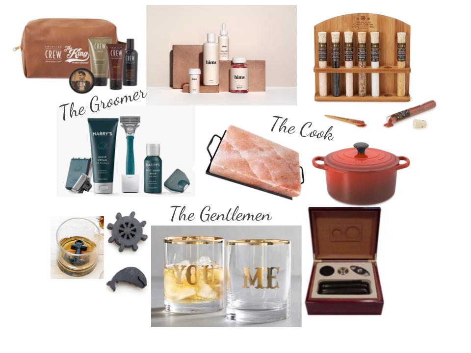 Valentine’s Day Gift Guide for Her & Him