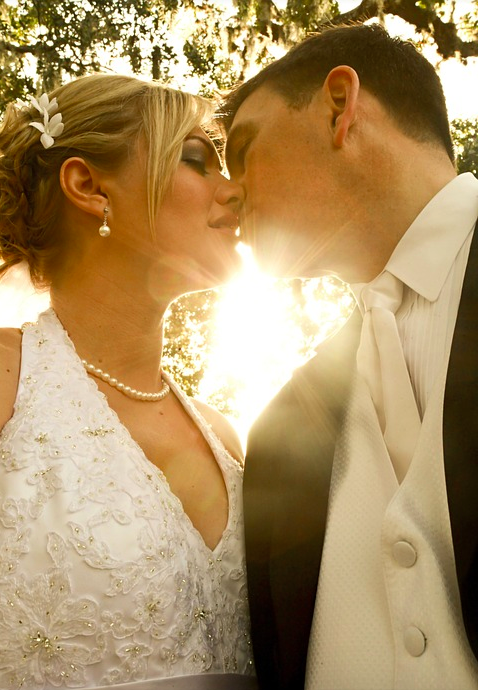 Bridal Trends For 2018