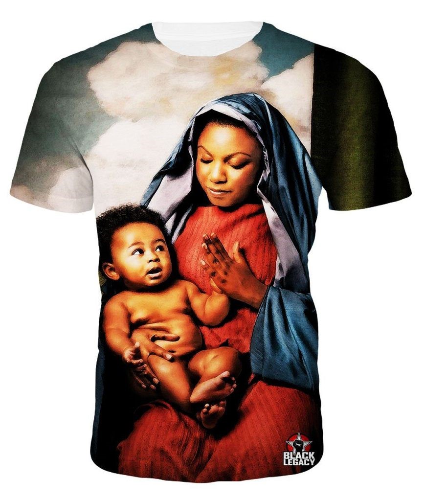 Is It Good To Wear Black Culture Clothing In Summer?