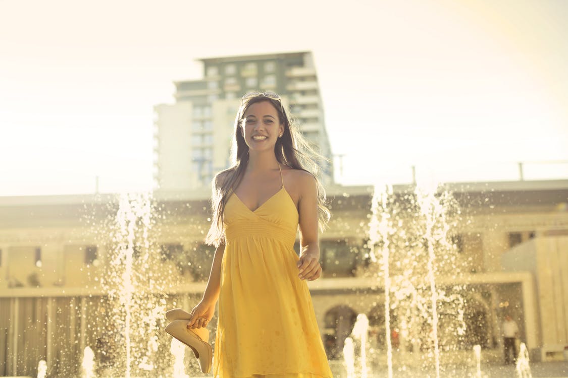 6 Ways to Self-Indulge and Ease Your Stress Away