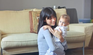 Build a comfortable home for your child