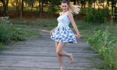 Smooth and flawless Underwear collection