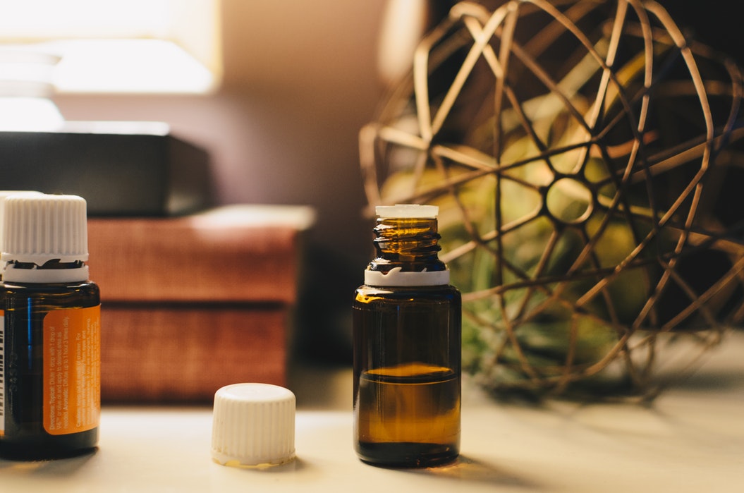 3 Essential Oils For Beautiful Hair
