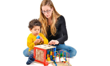 Key Symptoms and Treatment for Autism in Toddlers