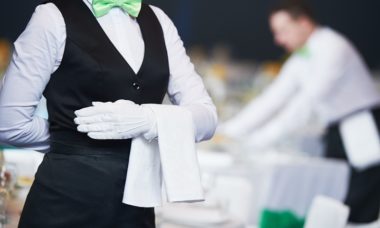 Reasons Why You Should Put in Time and Effort in Choosing Hospitality Uniforms