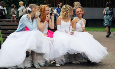 The Different Kinds of Beautiful Bridal Gowns You Must Know