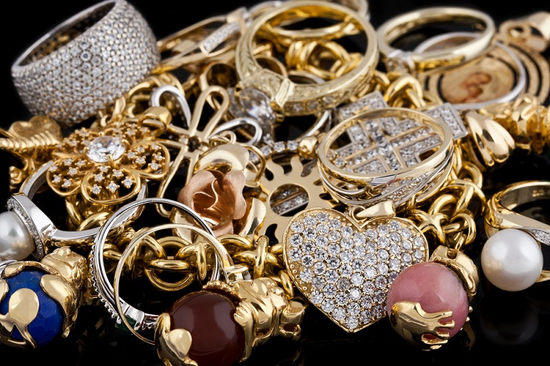 Gold Buyers and Sellers Tips to Choose Reputable Gold Buyers and Sellers