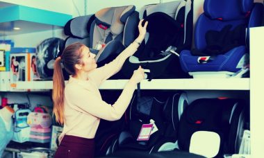 Important Pointers to Keep in Mind Before Buying A Baby Car Seat