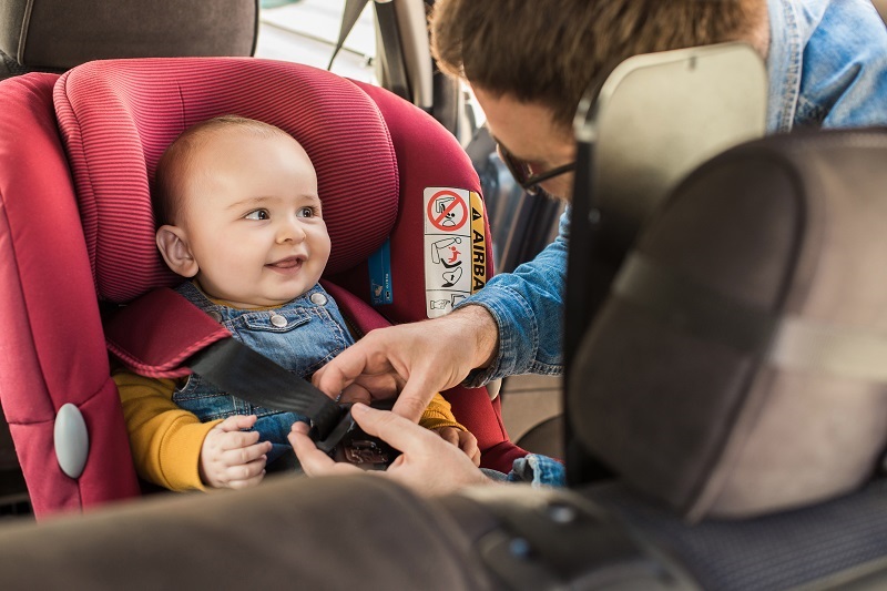 Important Pointers to Keep in Mind Before Buying A Baby Car Seat