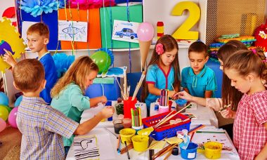 Factors You Must Consider While Hiring Friendly And Caring Childcare Team