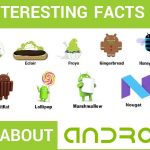 Interesting facts about the new Android Gingerbread