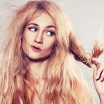 What are split ends? How to cure?