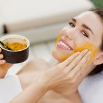 How effective is turmeric for your healthy skin?