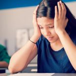 How to help your teenagers deal with anxiety?