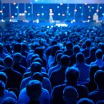 IMPORTANCE OF SECURITY IN BIG EVENTS