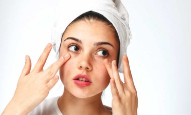 Skincare Routine For Teen Girls