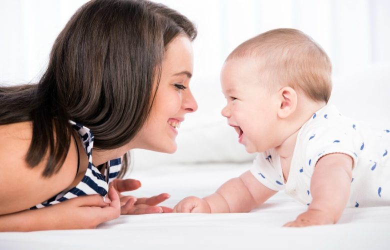 Self-Care Tips For New Mums
