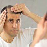 10 Daily habits that are responsible for hair fall in men