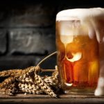 Health benefits of drinking beer