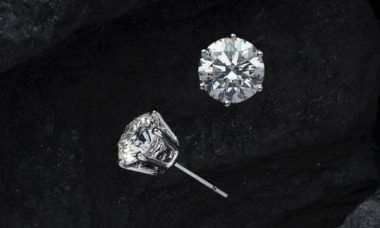 Buying Diamond Earrings