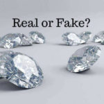How to Determine if a Diamond is Real or Fake