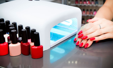 UV Nail Lamps