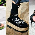 Shoes to Wear With Summer's Dress Trends