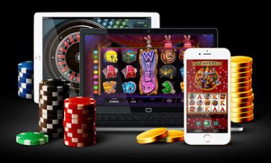 online casino