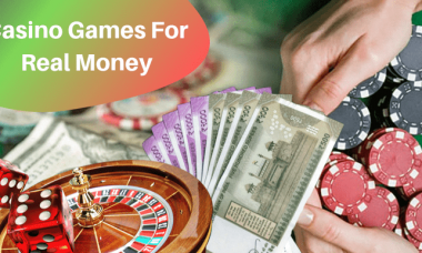 Save Money When Playing Online Casino Games