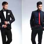 Difference between a tuxedo and a suit- the most interesting facts are here