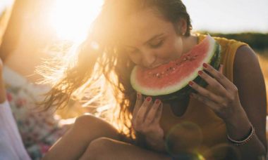benefits of watermelon