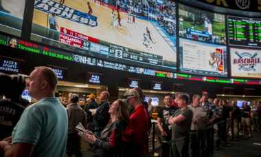 Sports Gamblers