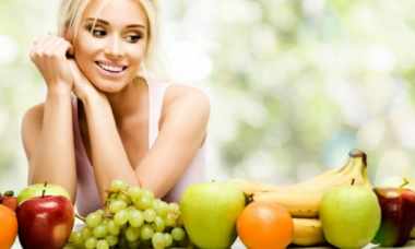 Skin Clearing Diet