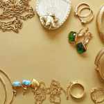 Jewellery Finding And Its Inspection