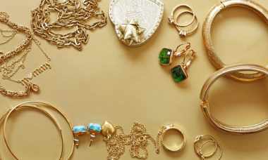Jewellery Suppliers