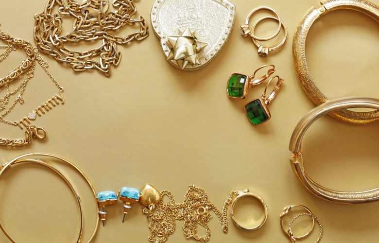 Jewellery Suppliers