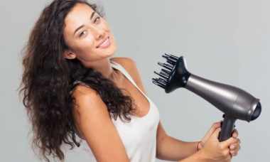 Best blow dryer for curly hair