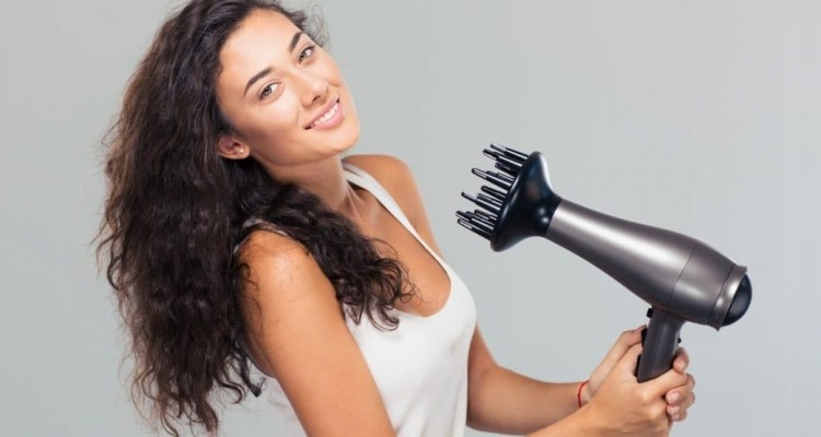 Best blow dryer for curly hair