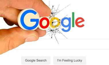 google gravity tricks