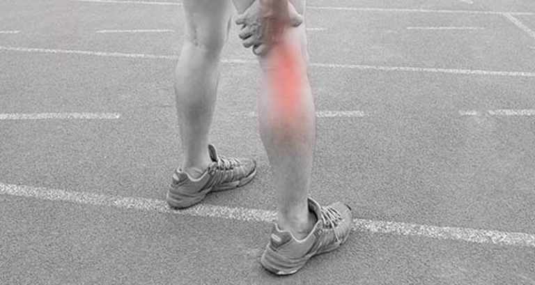 Back of knee pain will reduce the quality of your life. Treat it today