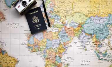 measure distance on google maps