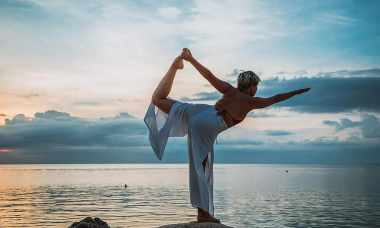 yogasan for beginners