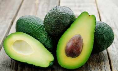 benefits of avocado sexually