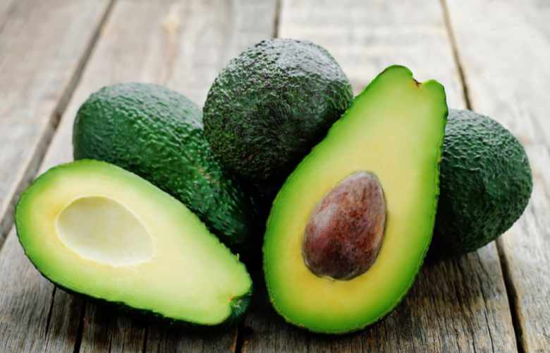 benefits of avocado sexually