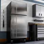 Understanding the benefits of fridges for garages