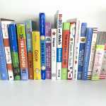 Enjoy reading 12 Best Books for Toddlers