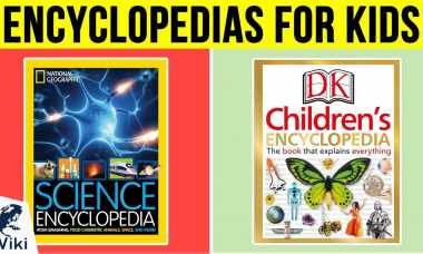 Best encyclopedia for kids