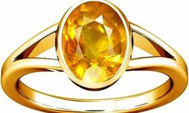 price of pukhraj stone